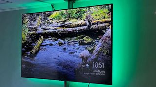 Tv samsung led UHD 65” 4k ultra HD