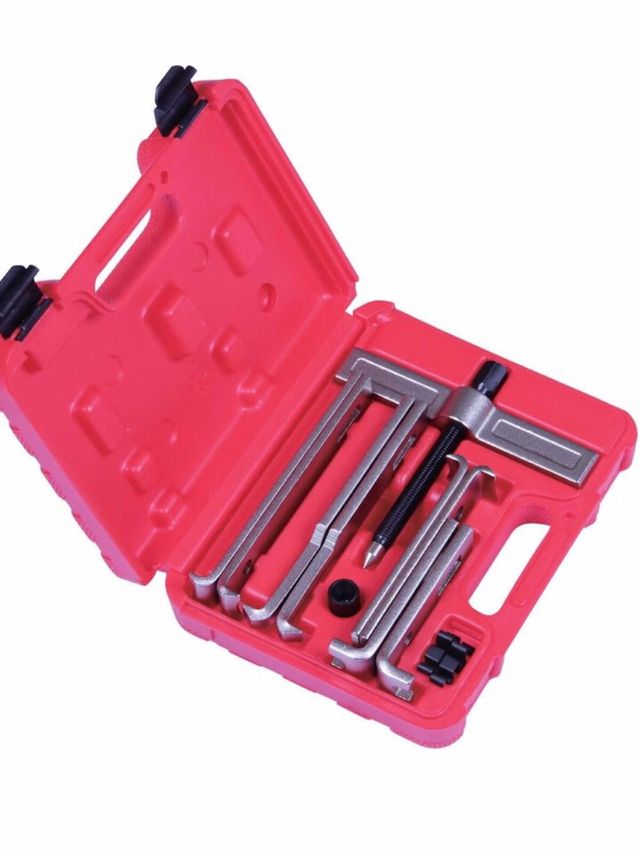 Forza extractor multiple