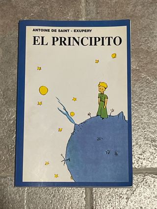 El principito