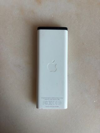 Mando a distancia apple