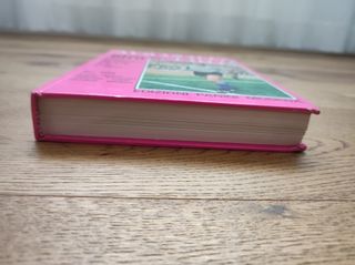 Almanacco del calcio Panini 1975