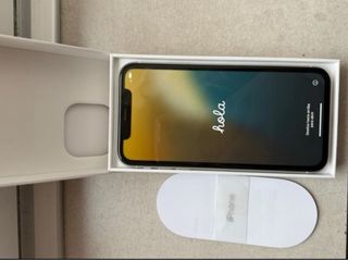 Iphone XR blanco
