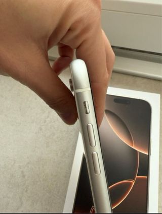 Iphone XR blanco