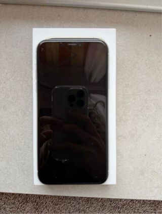 Iphone XR blanco