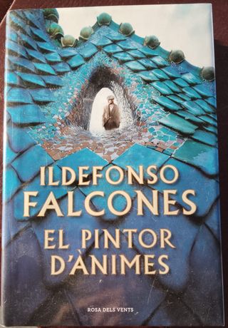 El pintor d'ànimes. El pintor de almas.