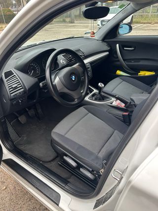 BMW Serie 1 2006