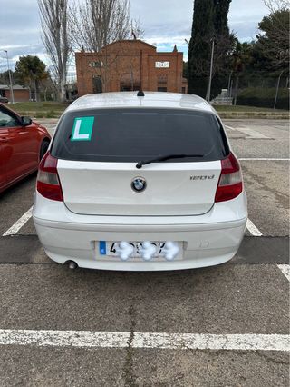 BMW Serie 1 2006