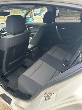 BMW Serie 1 2006