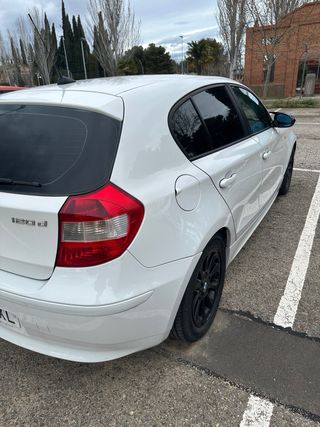 BMW Serie 1 2006