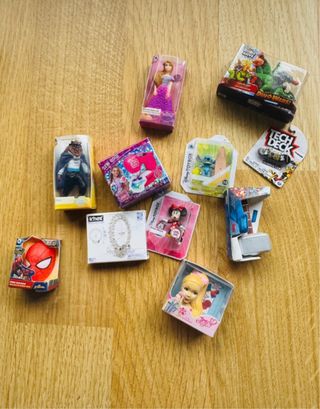 Mini brand toys