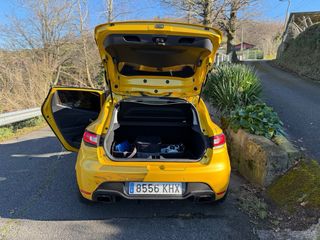 Renault Clio RS Trophy