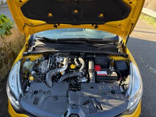 Renault Clio RS Trophy