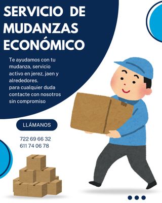 Mudanzas