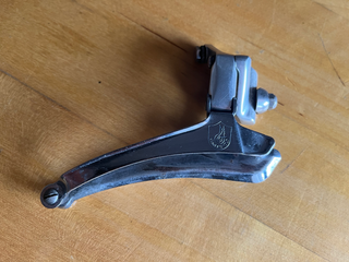 Desviador deleantero Campagnolo