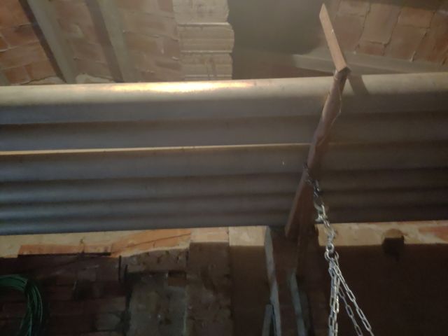 x6 tubs regadiu alumini 20x600cm