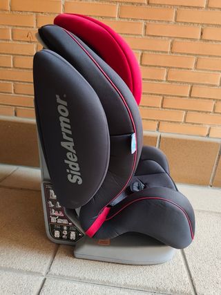 Silla coche MS OFERTA 