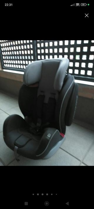 Silla coche MS OFERTA 