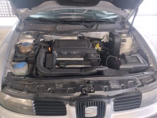 SEAT Toledo 2001