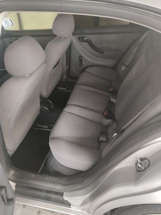 SEAT Toledo 2001