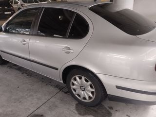 SEAT Toledo 2001