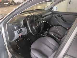 SEAT Toledo 2001