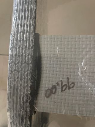 Somier lamas con patas