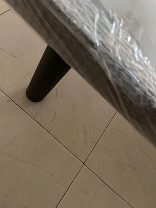 Somier lamas con patas