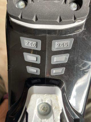 Botas esqui nordica speedmachine 3 110  bu