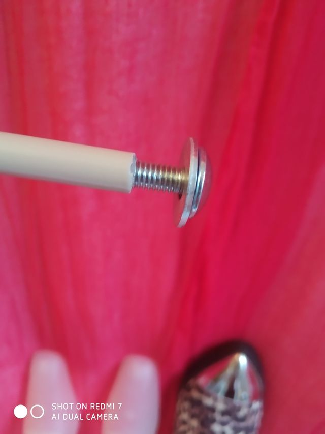 Hormas, para tener en forma tus zapatos.