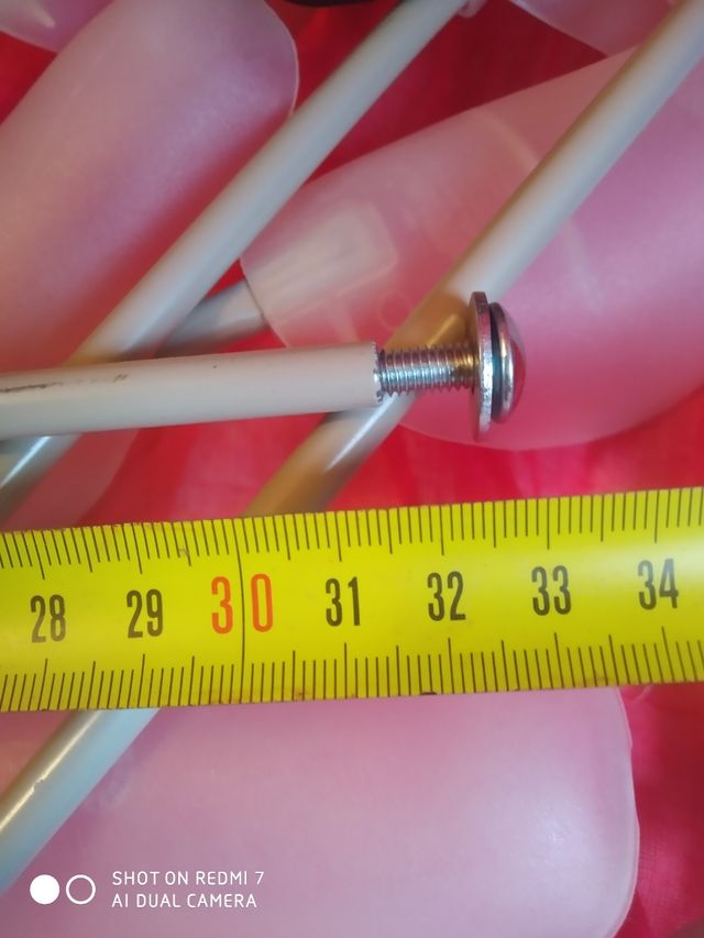 Hormas, para tener en forma tus zapatos.