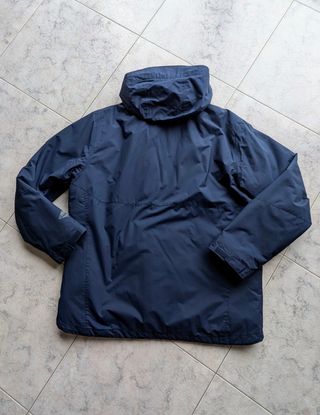 REBAJADO. Chaqueta COLUMBIA hombre.