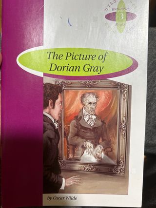 DORIAN GRAY
