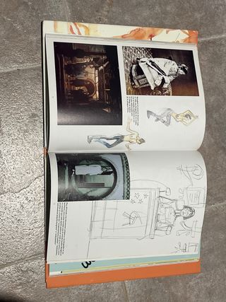 LAS MUJERES DE CORTO MALTÉS