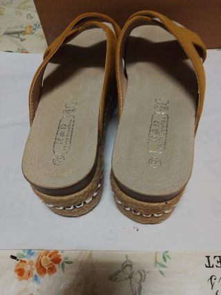 Zuecos