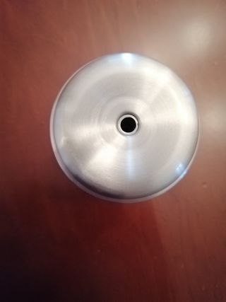 Sordina para Corneta