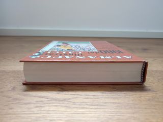 Almanacco del calcio Panini 1980 