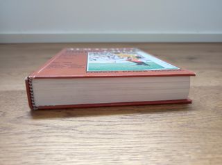 Almanacco del calcio Panini 1980 