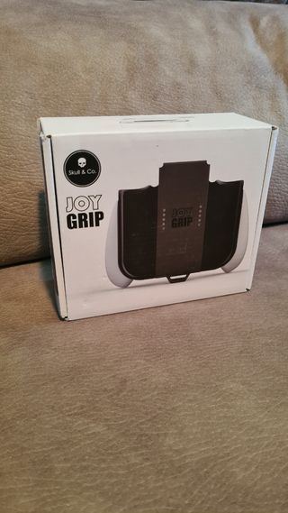 Joy Grip for controlar 