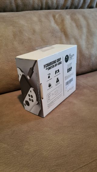 Joy Grip for controlar 