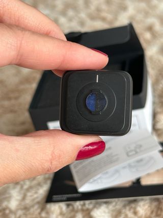 LENTE ANAMÓRFICA PARA MÓVILES DE LA MARCA MOMENT.