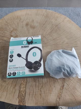 Auriculares Inalámbricos