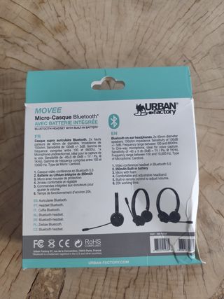 Auriculares Inalámbricos