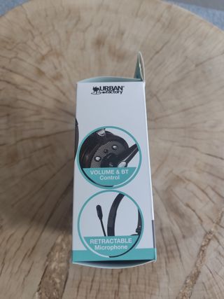 Auriculares Inalámbricos