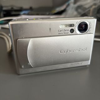 Camara digital Sony Cybershot