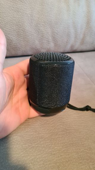 Altavoz Bluetooth ✅️ 