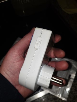 Interruptor 24h ExtraStar