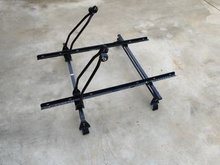 Baca y porta bicicletas fapa