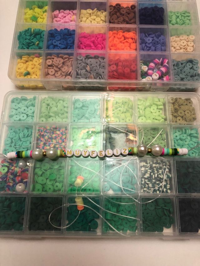 Pulsera personalizada