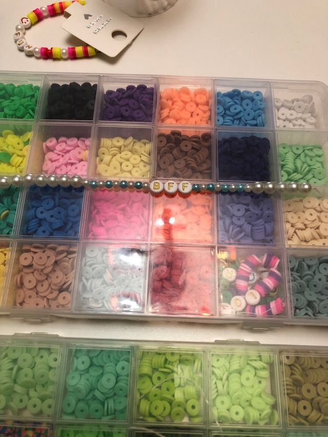 Pulsera personalizada