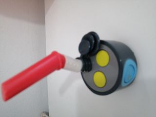 Casa de Bob Esponja está completa + regalos.